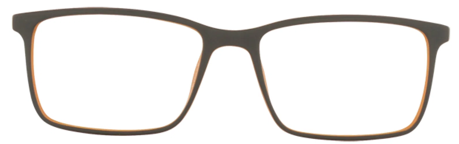 Shaquille O'Neal SO117Z Eyeglasses - view 5